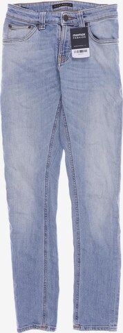 Nudie Jeans Co Jeans 25 in Blau: predná strana