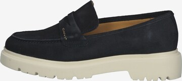 GANT Slipper in Blau