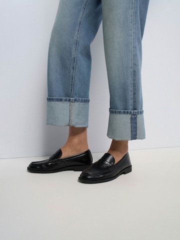 Salsa Jeans Regular Jeans 'Faith' in Blauw