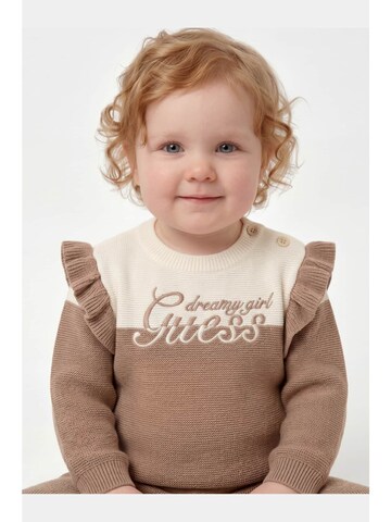 GUESS Set in Beige