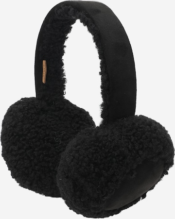 BartsKapa 'Magpy' - crna boja: prednji dio