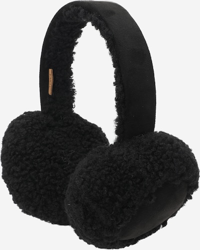 Megzta kepurė 'Magpy' iš Barts, spalva – juoda, Prekių apžvalga