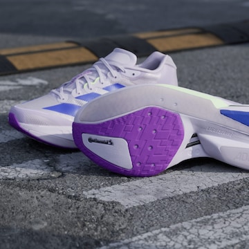 ADIDAS PERFORMANCE Springsko 'Adizero Boston 13' i lila