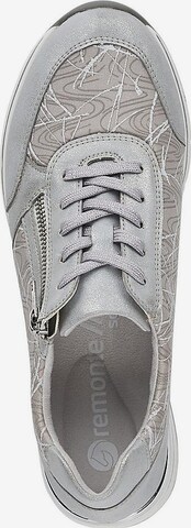 REMONTE Sneaker in Grau