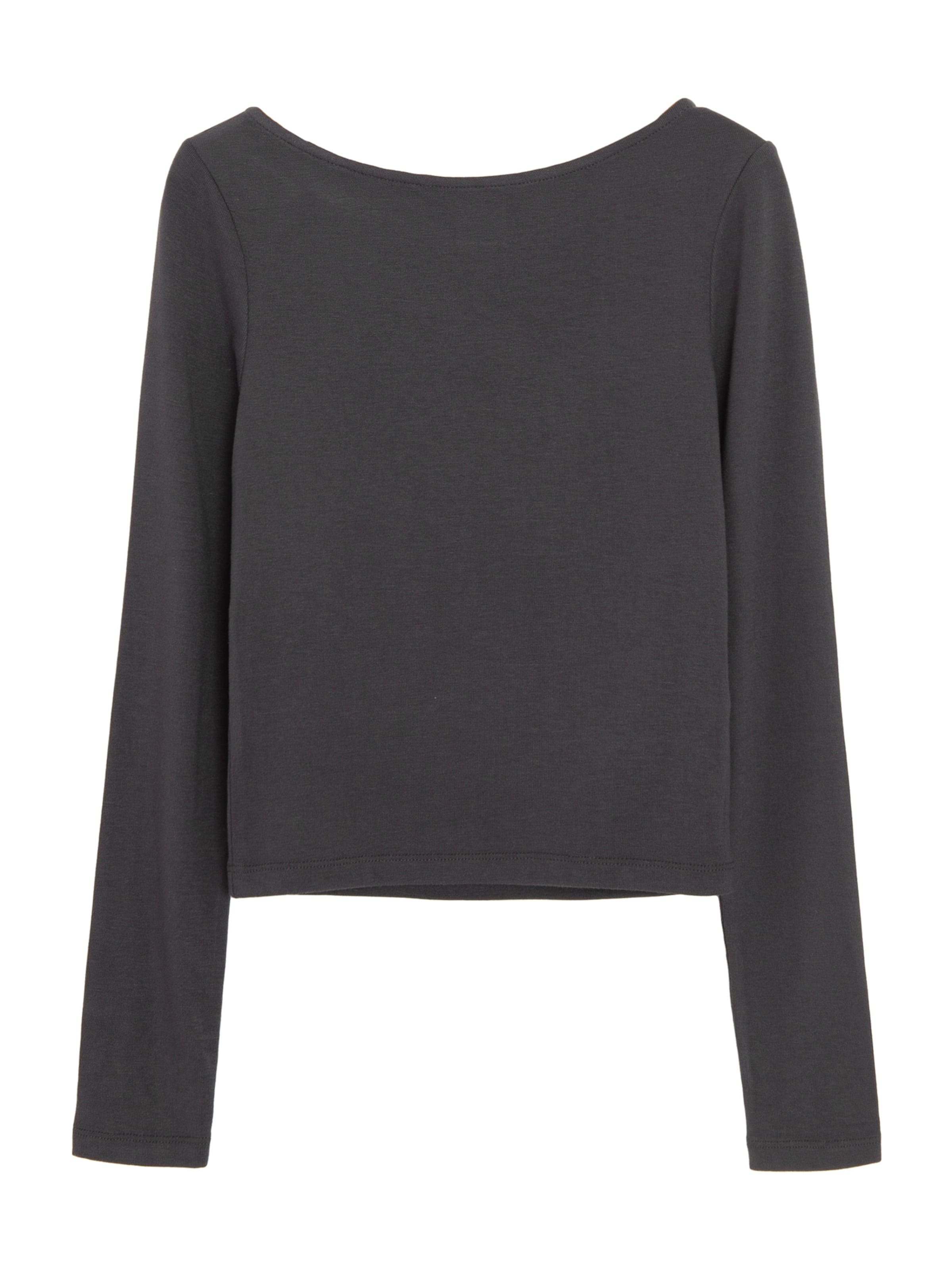 Cool Club T-shirt i svart: framsida