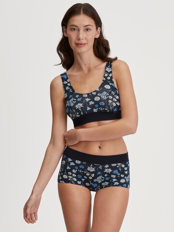 CALIDA Boyshorts 'Elastic Trend Spec.' in Black
