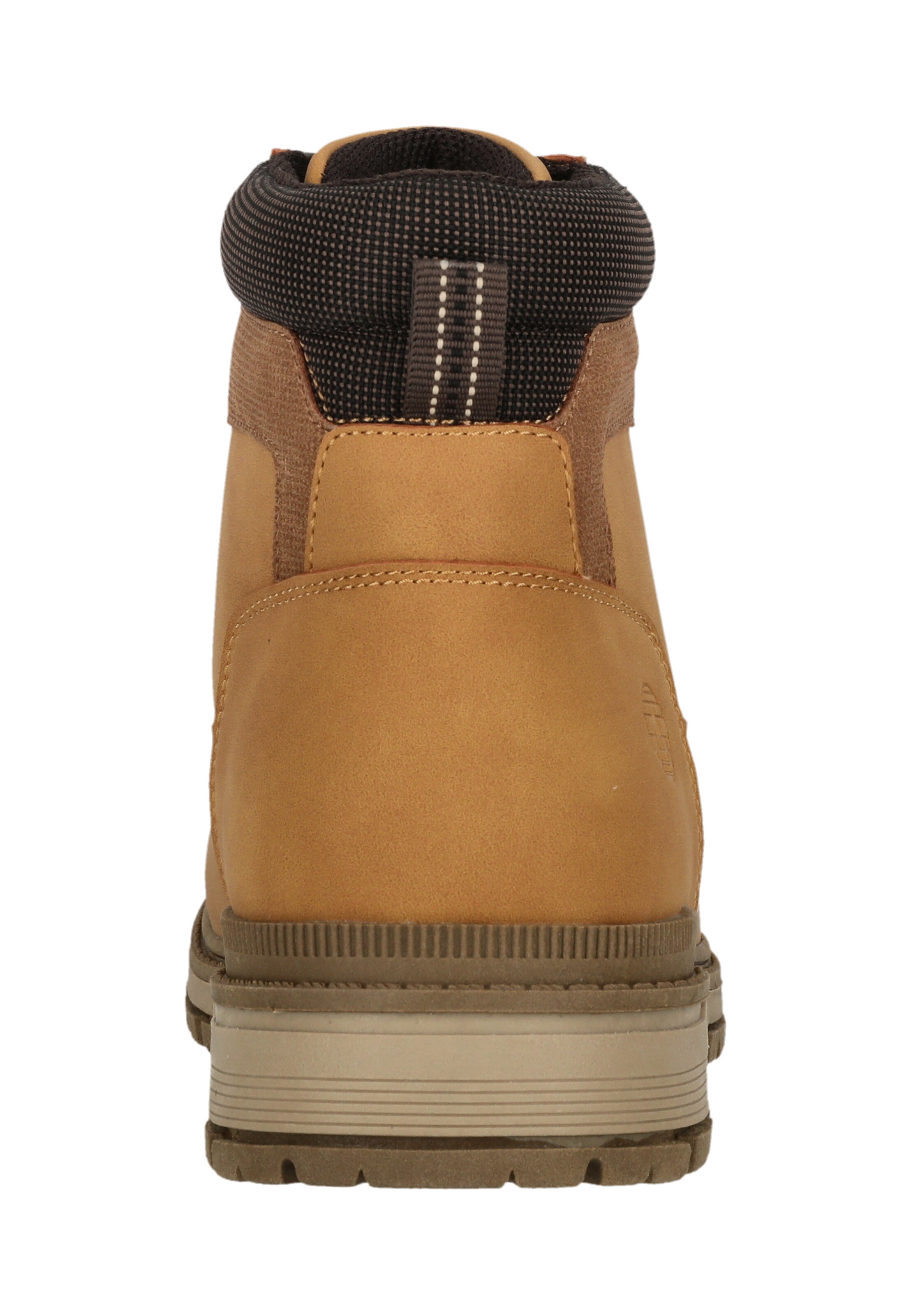 Whistler Stiefel 'Averon' in Braun