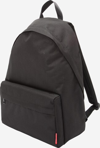 DIESEL Rucksack in Schwarz