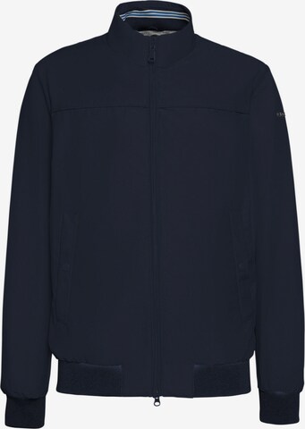 GEOX Between-Season Jacket in Blue: front