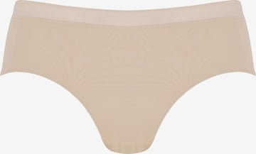 Panty di NATURANA in beige: frontale