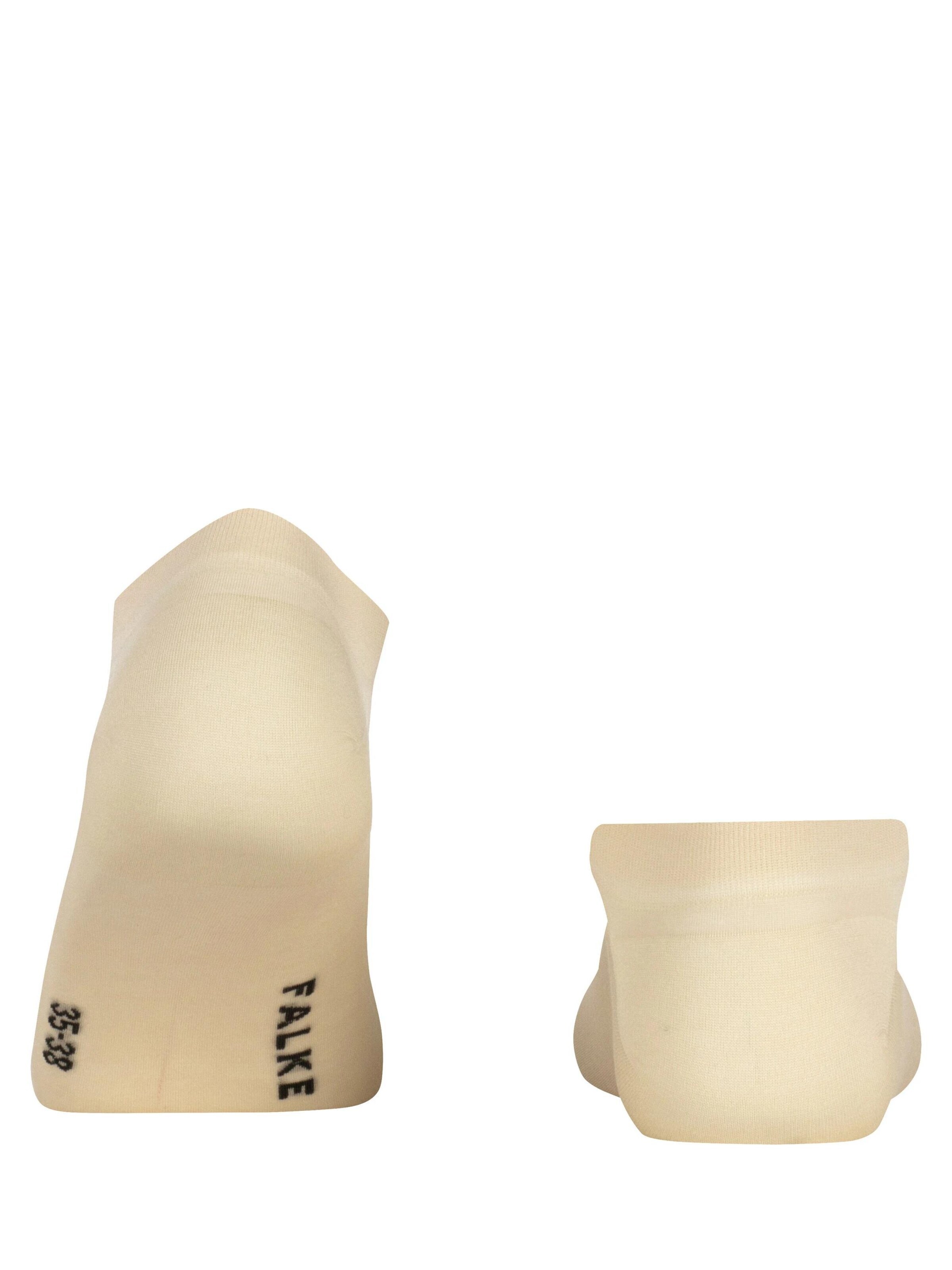 FALKE Füßlinge 'Fine Softness'‌‌‌‌‌ in Beige