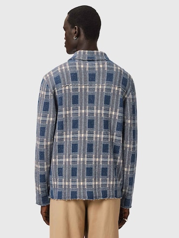 mėlyna AllSaints Kardiganas 'SOLMAR'