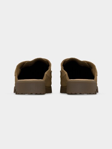 TIMBERLAND Пантолеты в Бежевый