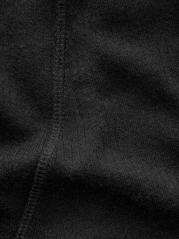 Regular Pantaloni de la Next pe negru