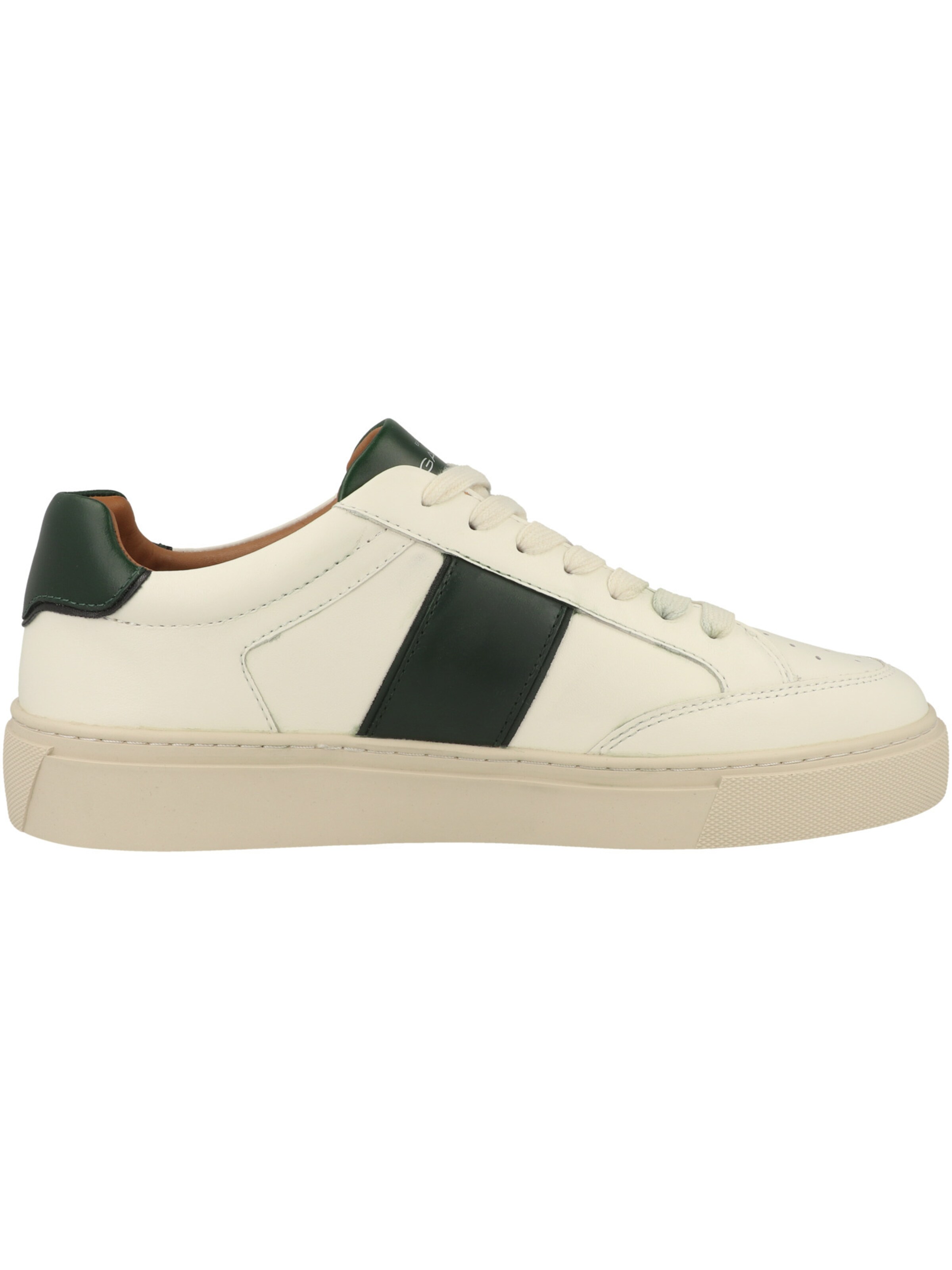 GANT - Sapatilhas baixas ' Mc Julien ' em branco