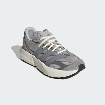 ADIDAS SPORTSWEAR Platform trainers 'Lightblaze' in Grey