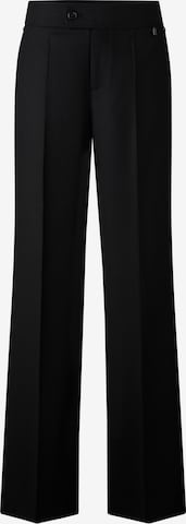 BOGNER Hose 'Hermia' in Schwarz: Vorderseite