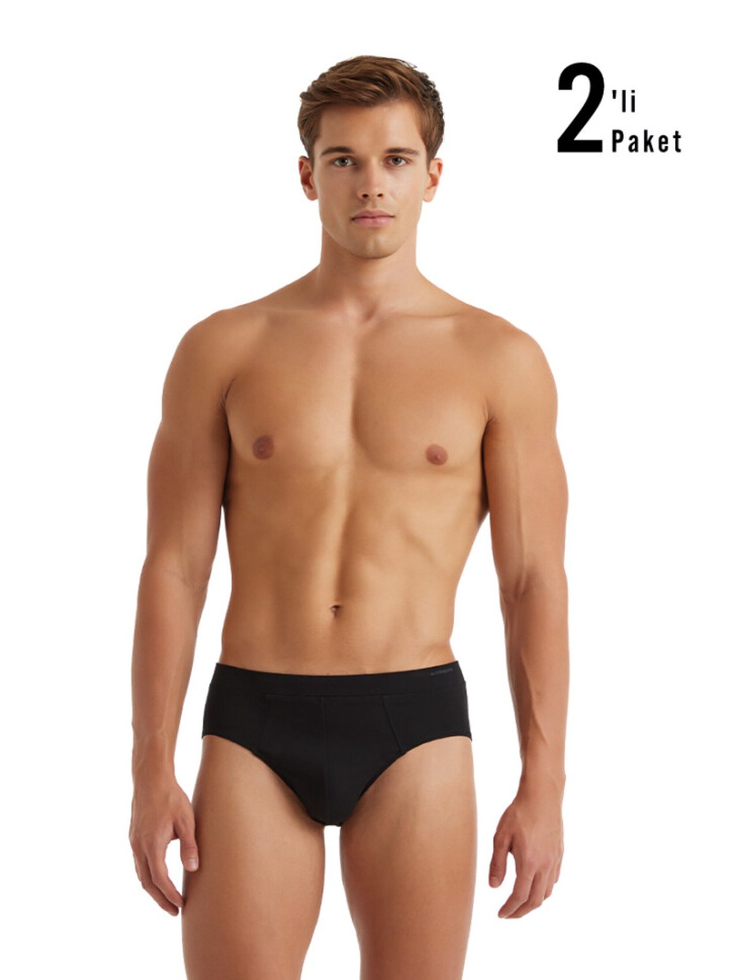 Blackspade Slip in Black
