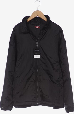 Maier Sports Jacket & Coat in S in Black: front