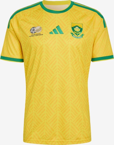 ADIDAS PERFORMANCE Dres 'Südafrika 26' veličine XXS-XS u žuta / tamo žuta / zelena, Pregled proizvoda