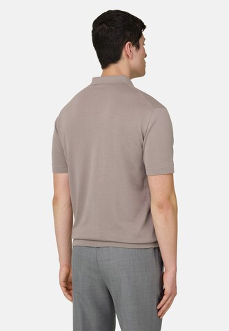 Pull-over Boggi Milano en gris