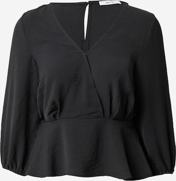 ABOUT YOU Blouse 'Maribelle' in Black: front