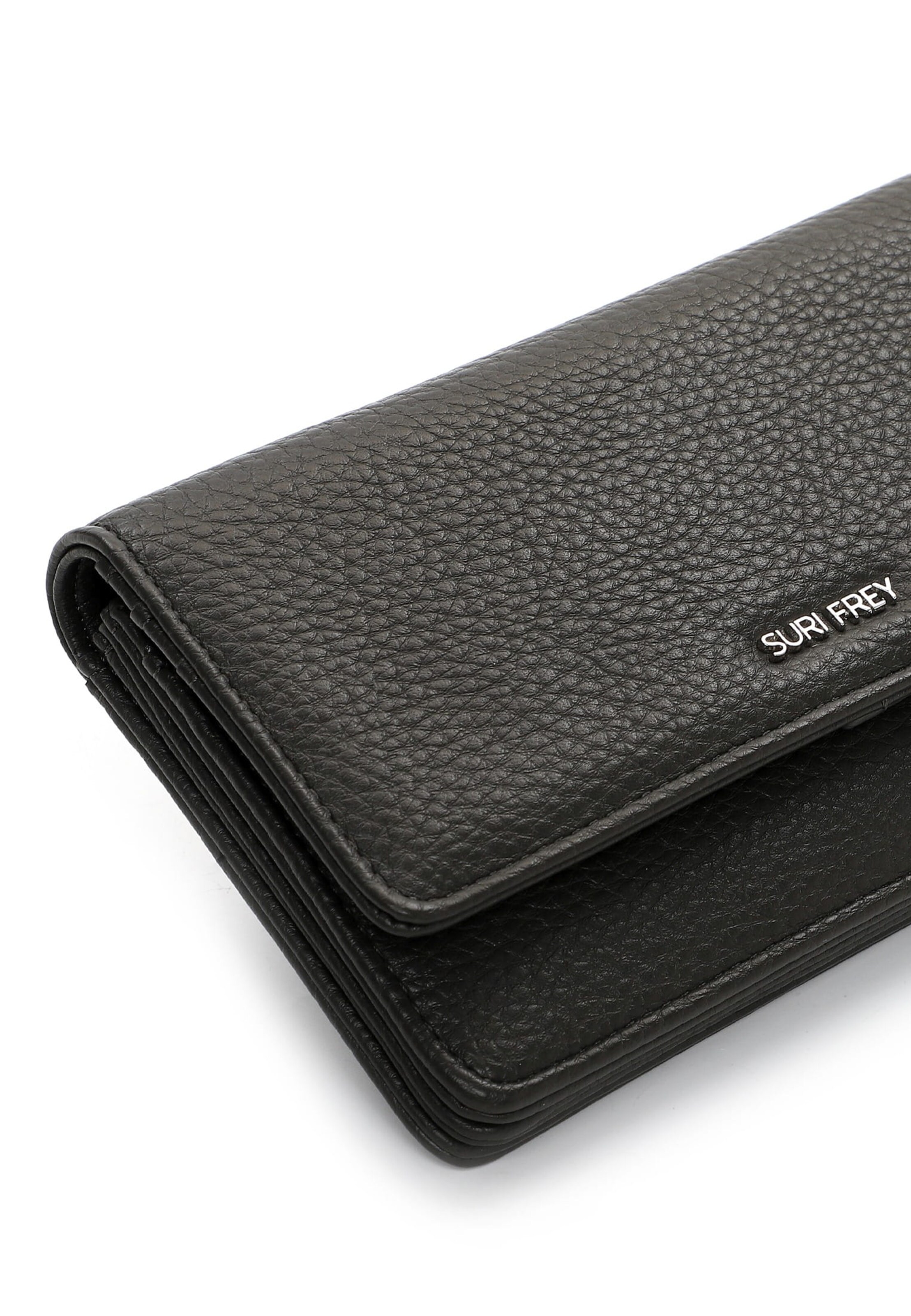 Suri Frey Wallet 'Tiffy' in Grey