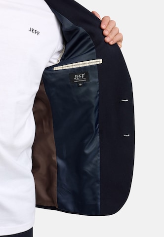 JEFF Regular Pak ' JFMiller set ' in Blauw