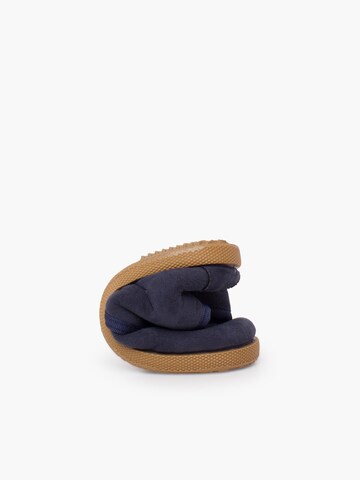 Pisamonas Boots in Blue