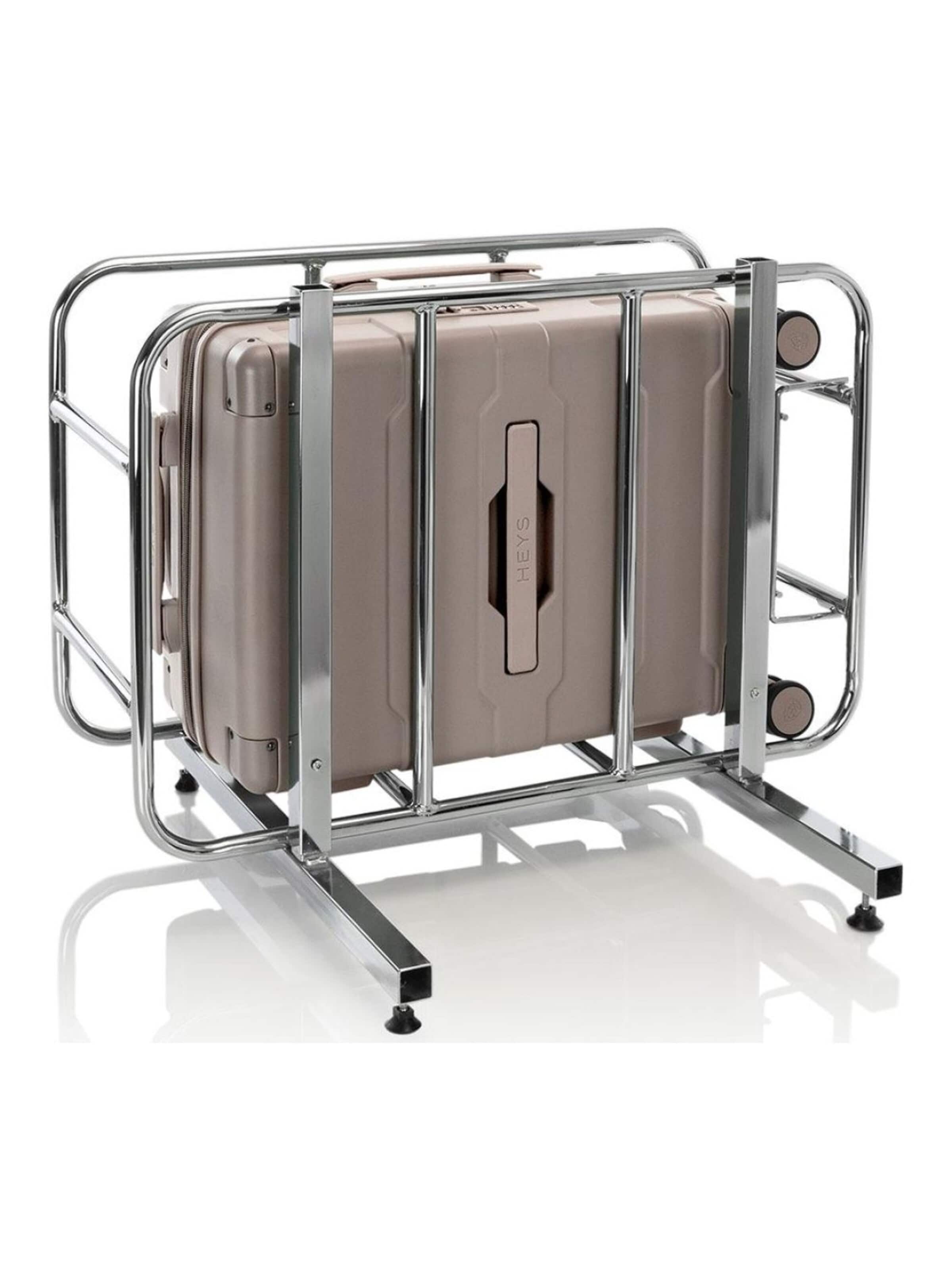 Heys - Carrito en gris
