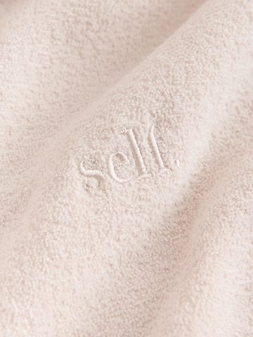 self. Loungewear in Beige