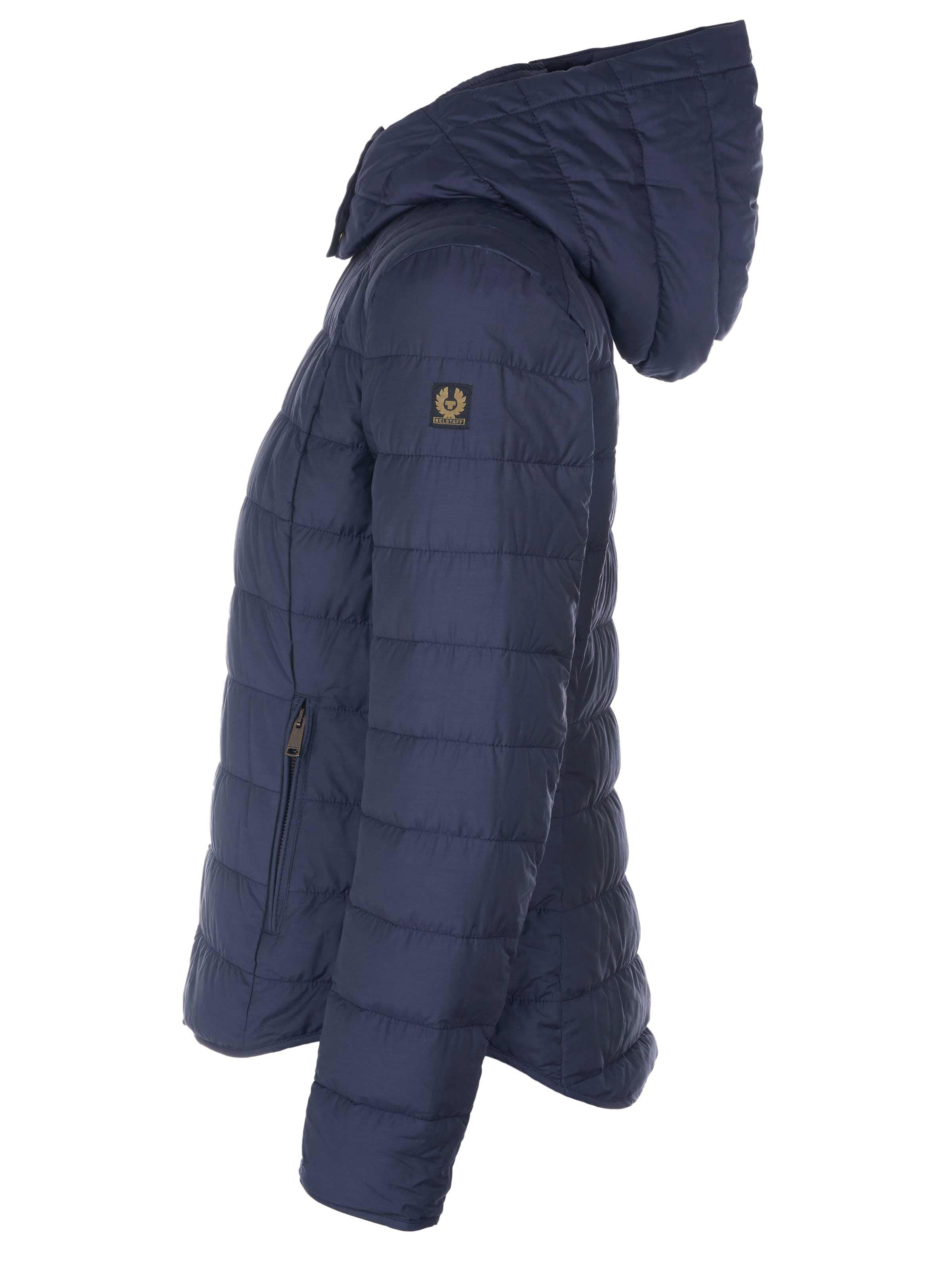 Belstaff Übergangsjacke‌‌‌ in Blau
