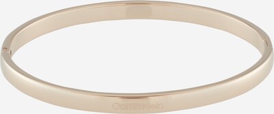 Calvin Klein Bracelet in Gold, Item view