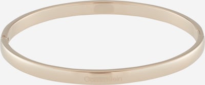 Calvin Klein Armband i guld, Produktvy