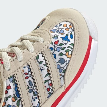 ADIDAS ORIGINALS Trainers 'SL 72 RS X Liberty London' in White