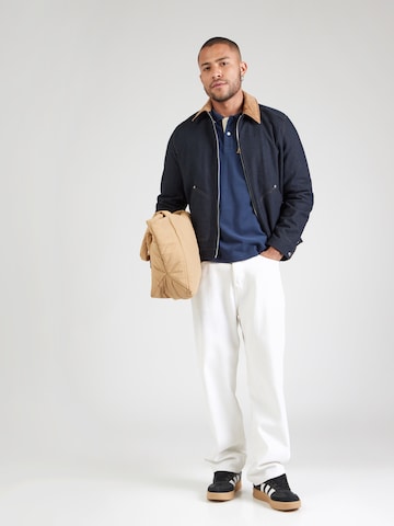 La Martina Särk, värv sinine