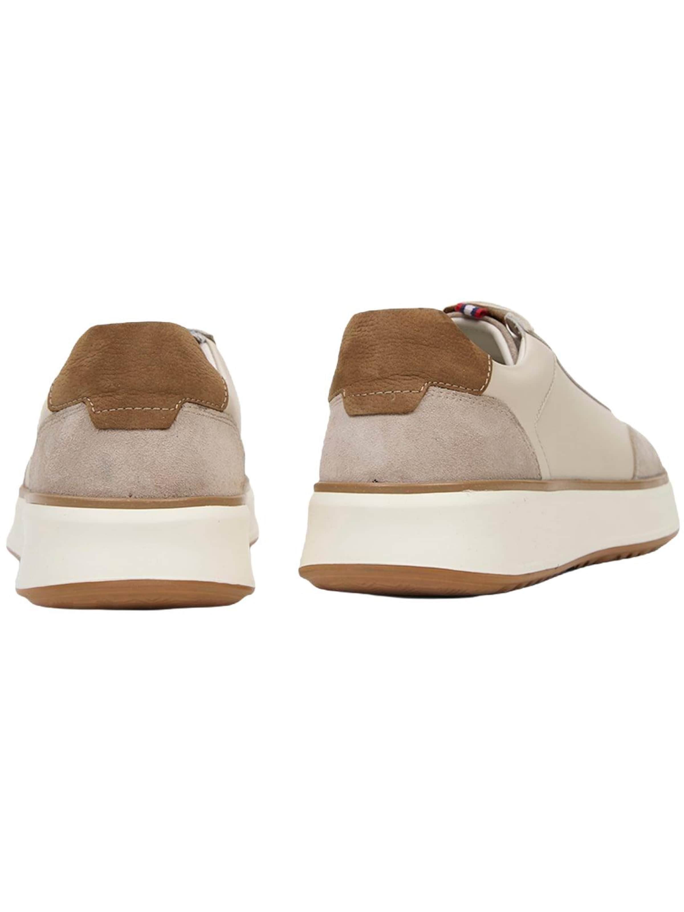 Desa Sneaker low‌‌‌‌ in Beige