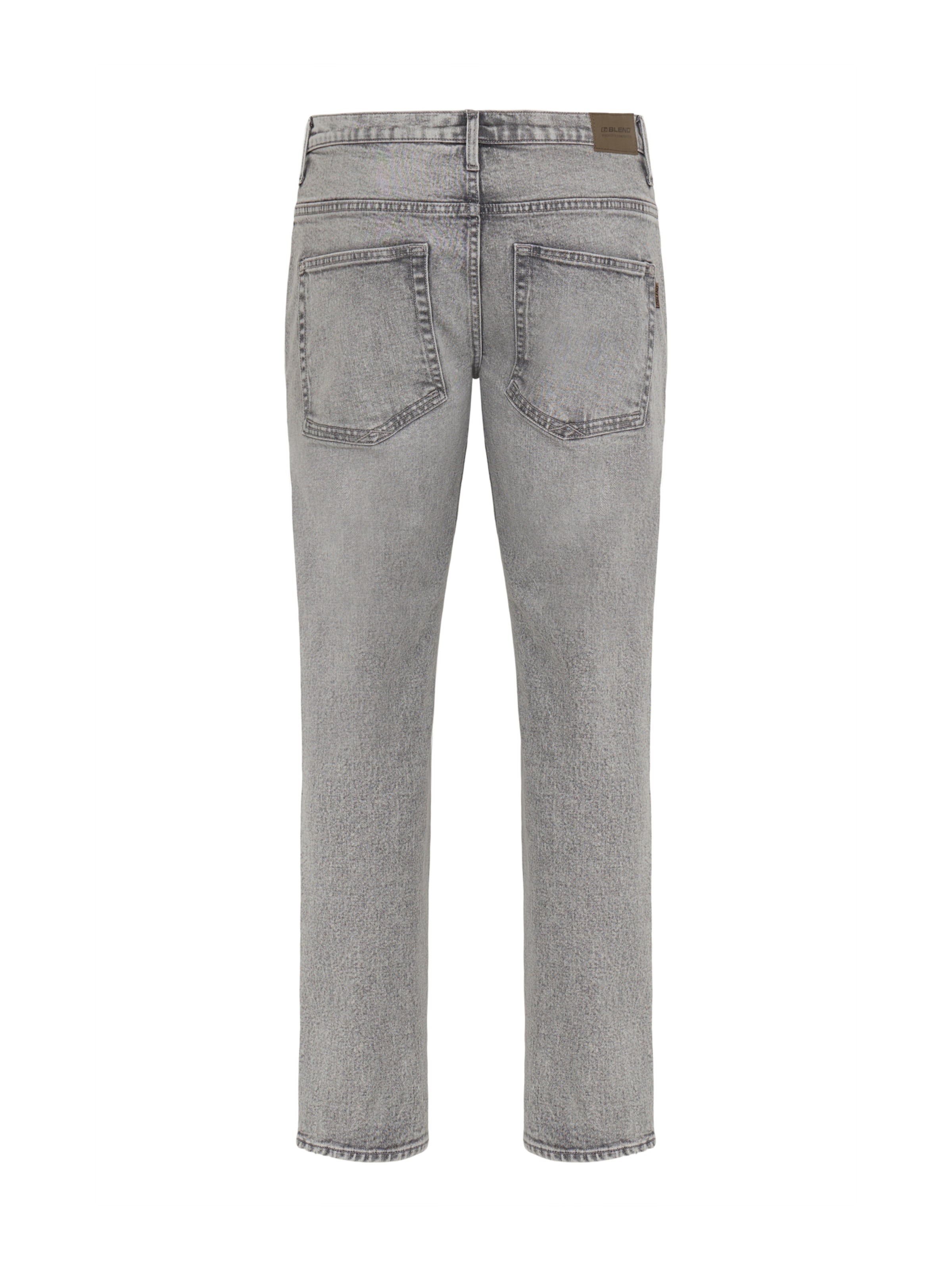 BLEND regular Τζιν 'BHROCK' σε γκρι