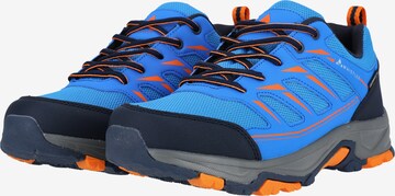 Whistler Athletic Shoes 'Pangul' in Blue