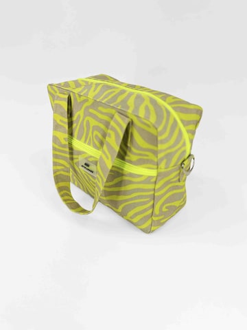 Mywander - Bolsa para pañales 'Portofino Cool Mama' en amarillo