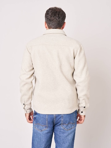 Deeluxe Übergangsjacke‌‌‌‌‌‌‌ in Beige