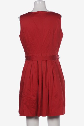 Marc Cain Dress in XL in Red