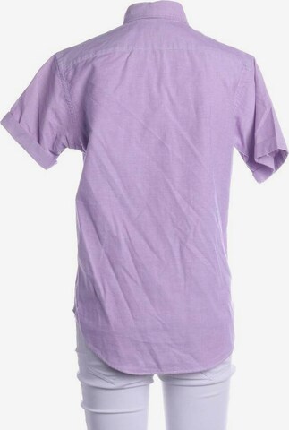 Polo Ralph Lauren Top & Shirt in XS in Purple