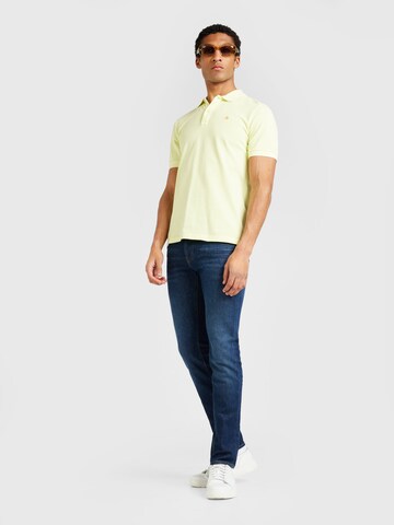 Slimfit Jeans de la TOMMY HILFIGER pe albastru
