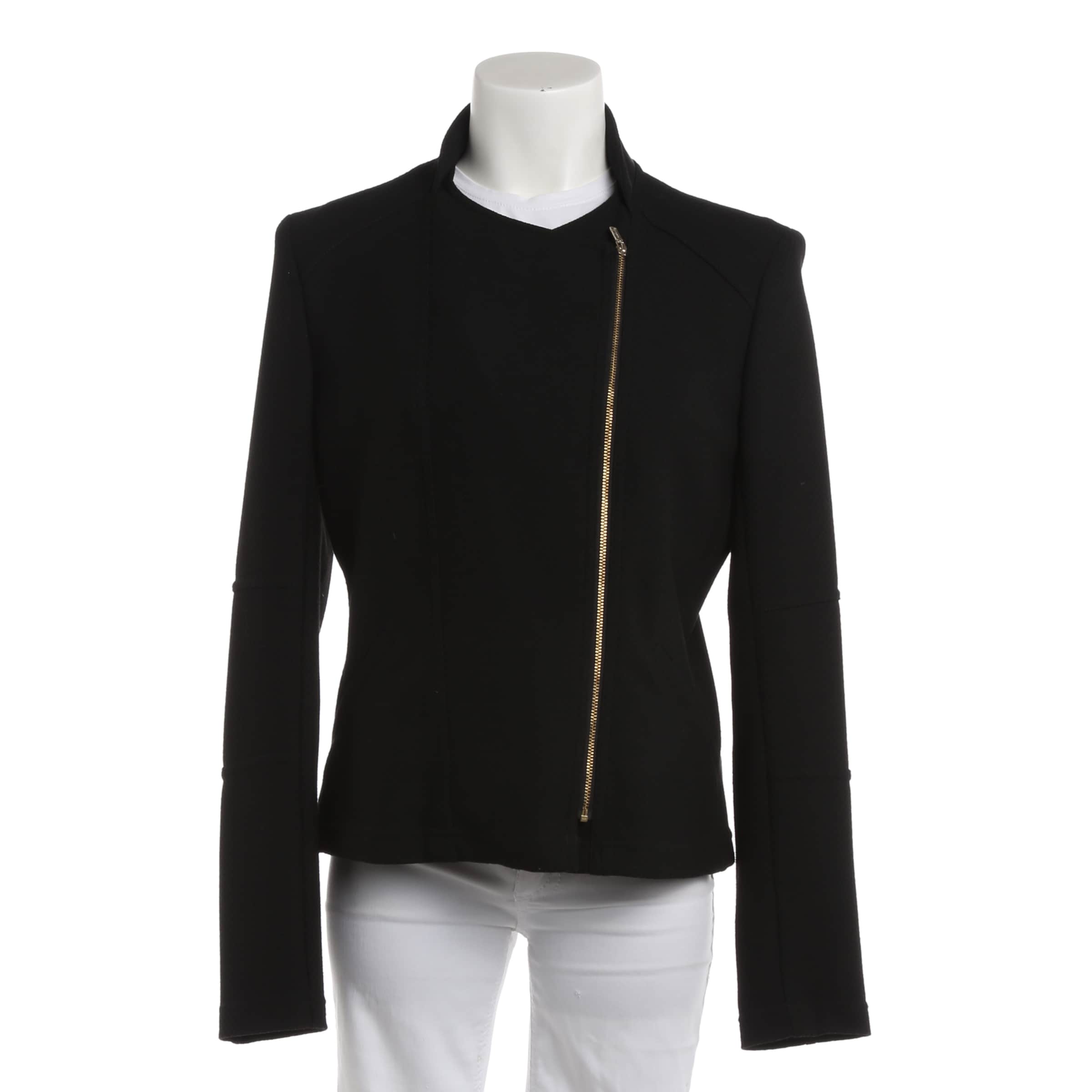 BOSS Orange Blazer in L in Black: front