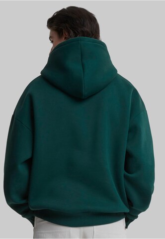 Prohibited - Sudadera en verde