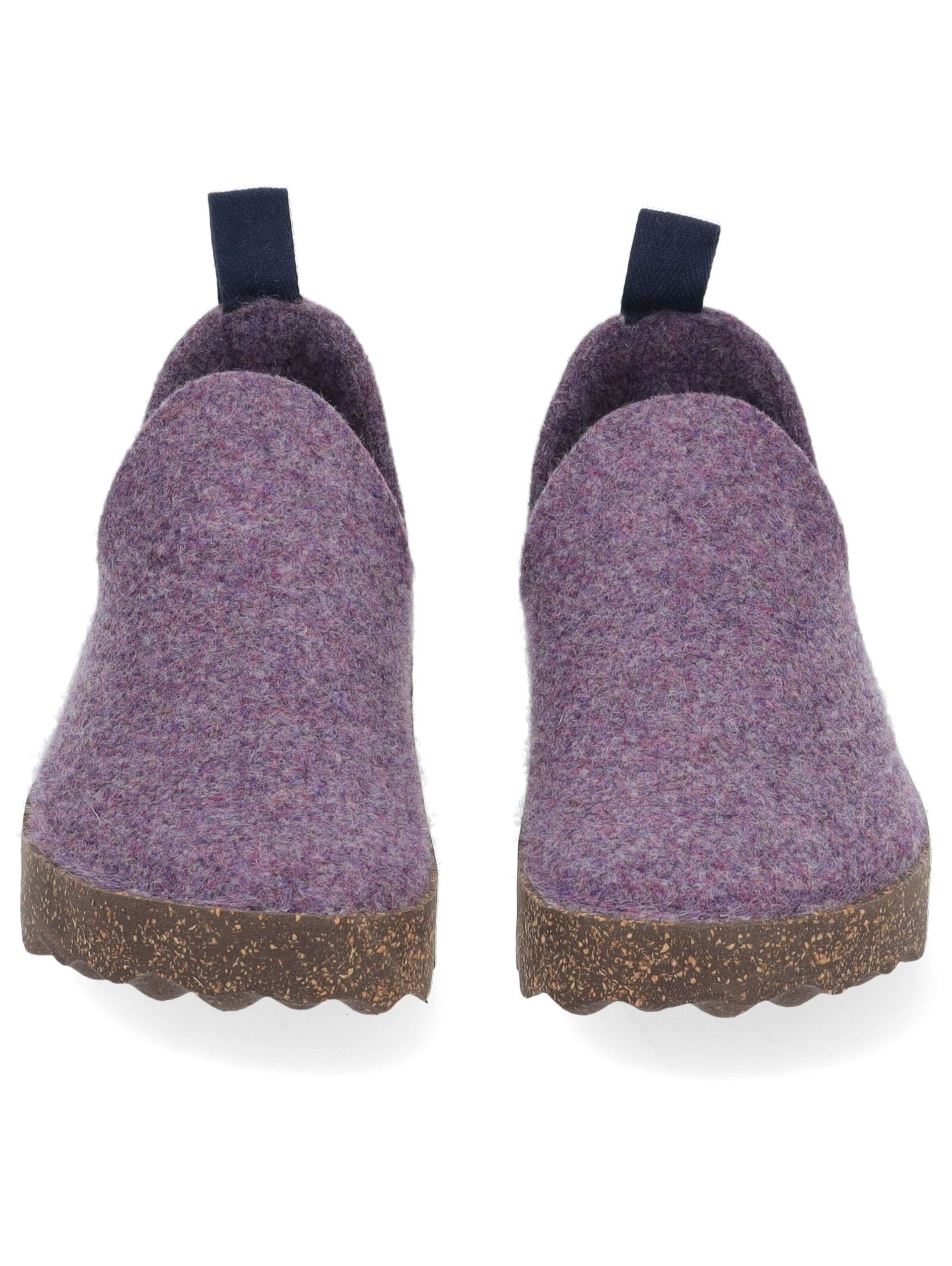 Asportuguesas Slippers in Purple