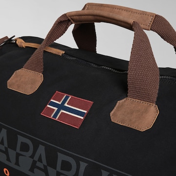 NAPAPIJRI Weekender 'Bering 3' in Black