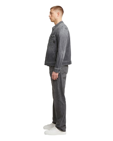 G-STAR Regular Jeans in Grey