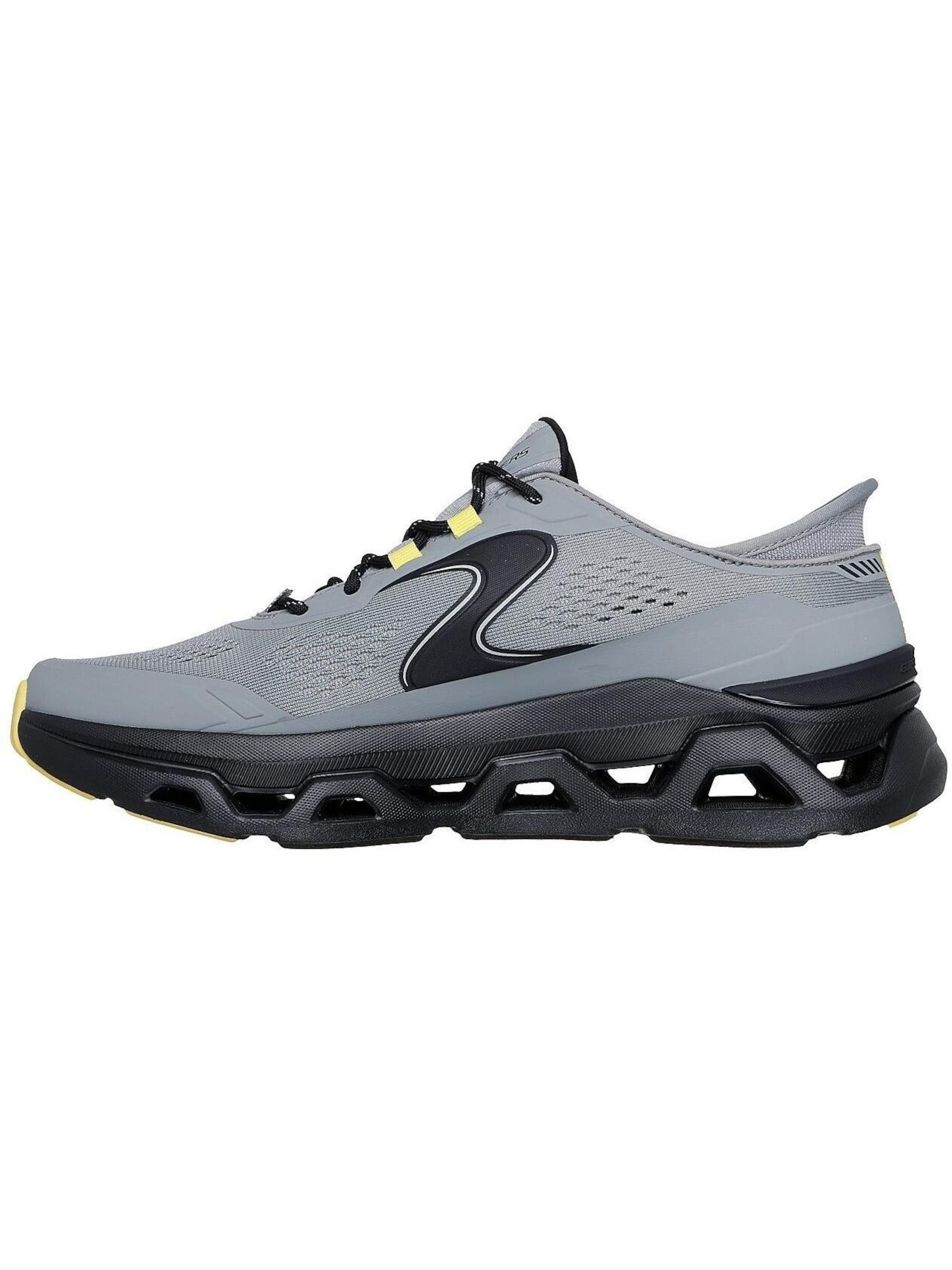 SKECHERS - Calzado deportivo 'Skechers Glide-step Altus' en gris